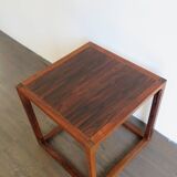 Aksel Kjersgaard scandinavian coffe table, 1950s