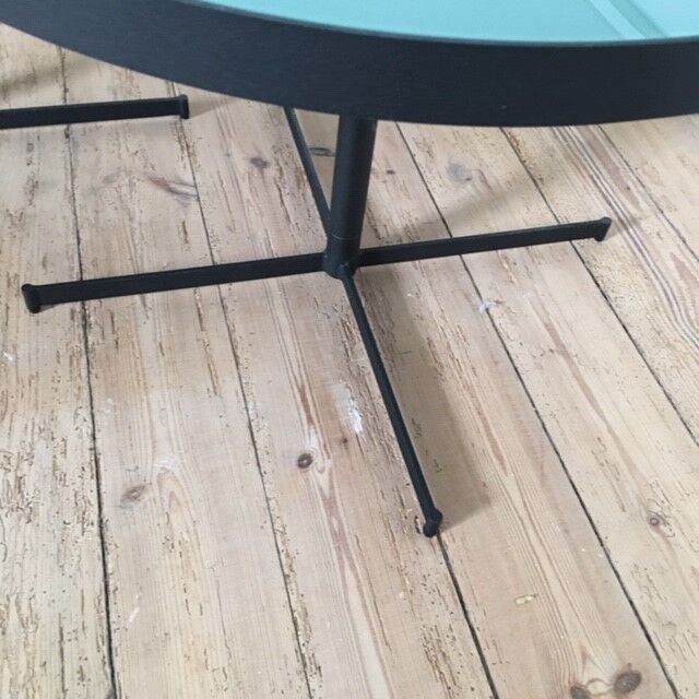 Set of 2 tables gigognes Scandinavian design