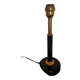 Lampe vintage années 80'S