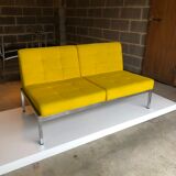 Samurai bench by Joseph André Motte