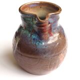 Old JC Seris pitcher