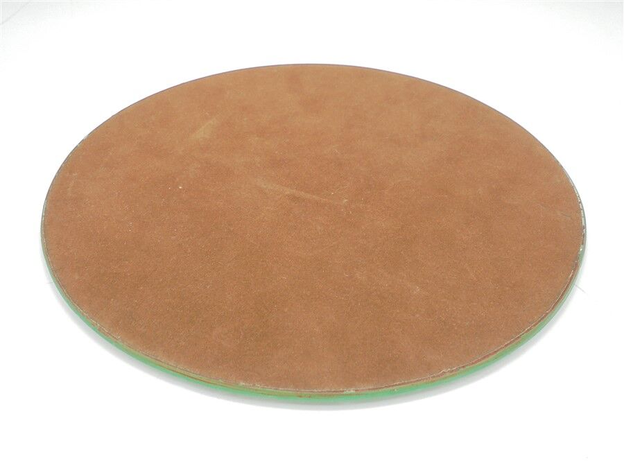 Mirror to be laid 24 cm