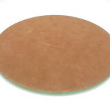 Mirror to be laid 24 cm