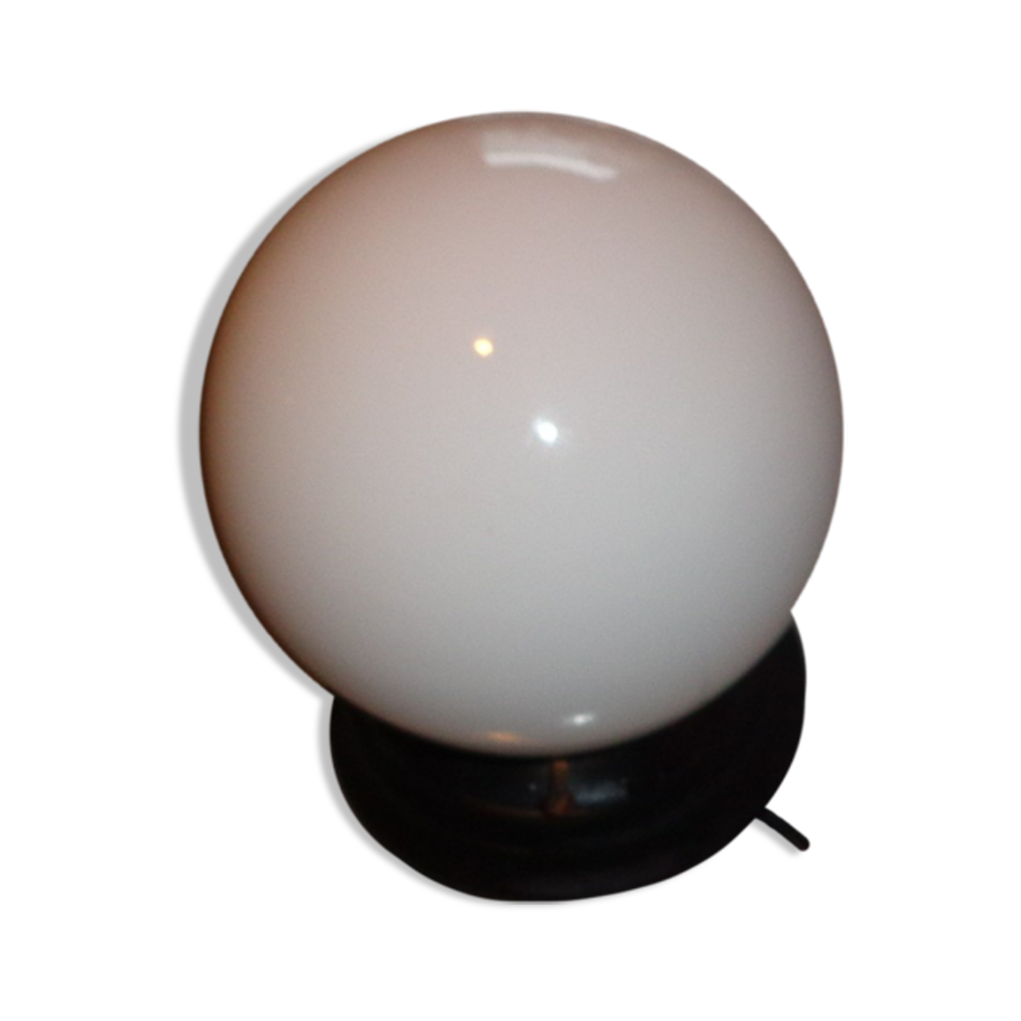 Vintage ceiling light