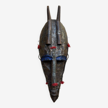 Mask from Mali MARKA