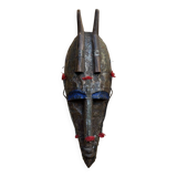 Mask from Mali MARKA