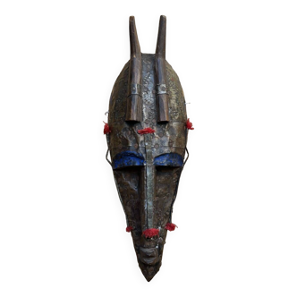 Mask from Mali MARKA