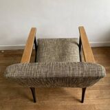 Vintage 50 Stella armchair