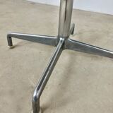 White dining table castelli, 1970s