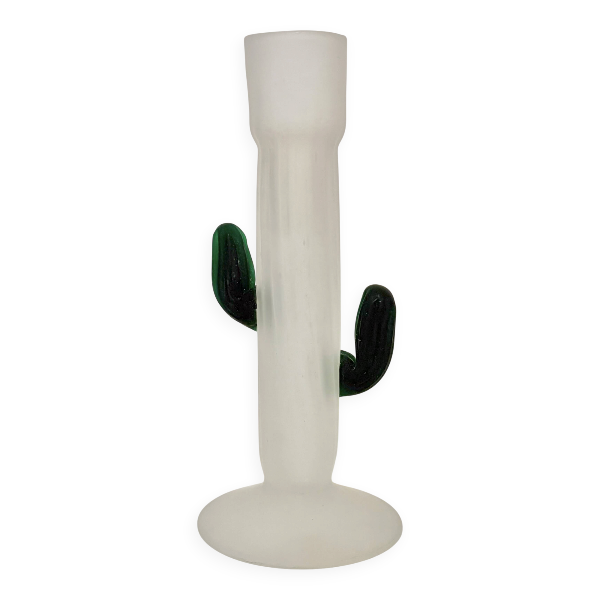 Soliflore cactus Mcconnico, 1980