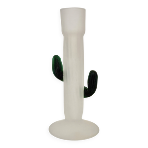 Soliflore cactus Mcconnico,