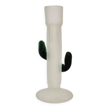 Soliflore cactus Mcconnico, 1980