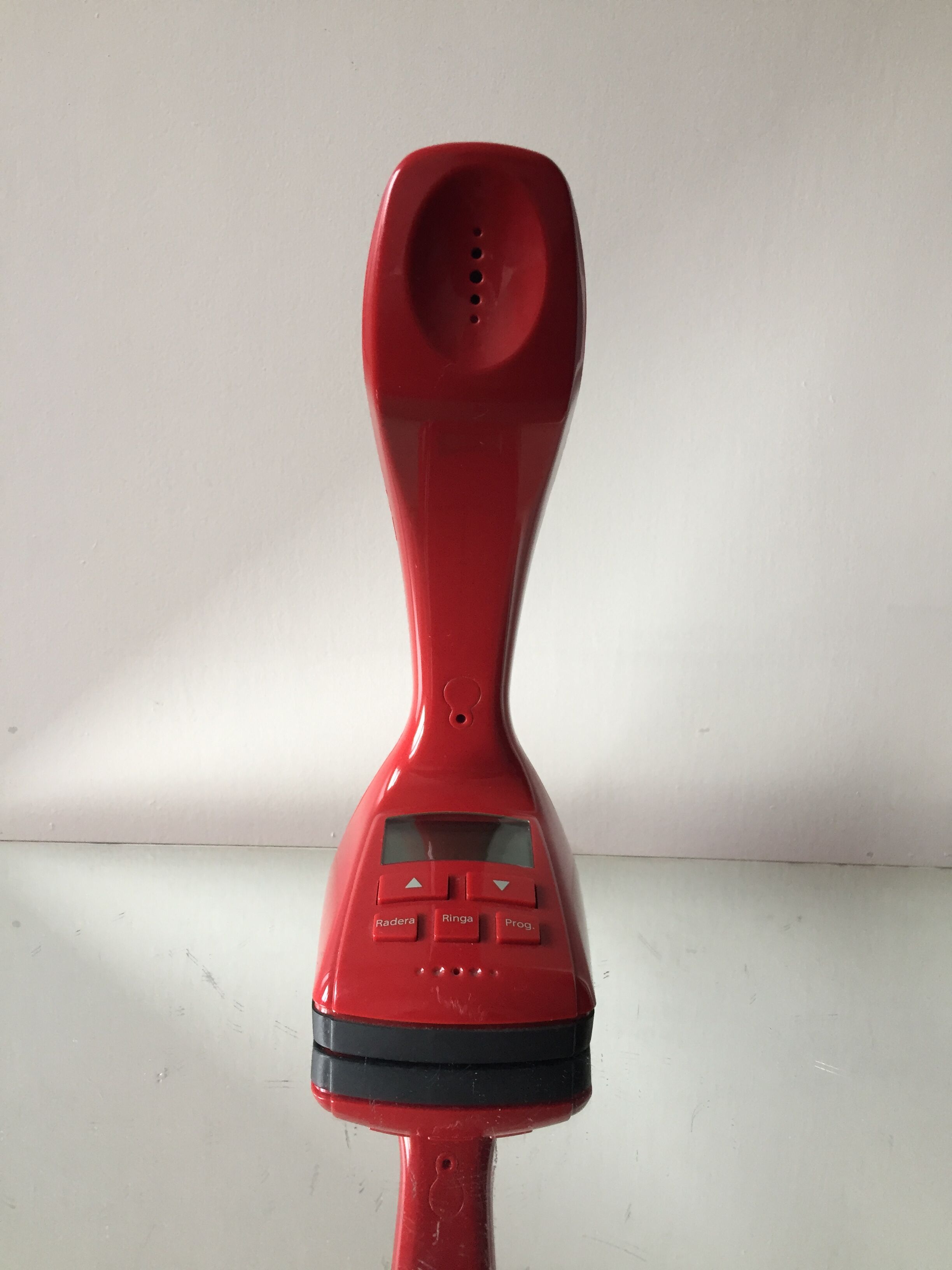 Telia Kobra Vintage Telephone