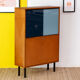 Bibliothèque scandinave 85 cm