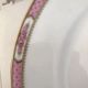 Flat plates Limoges