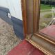 Miroir Bois et Stuk Doré début 20 éme