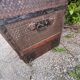 Antique chest