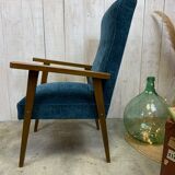 70's vintage chair