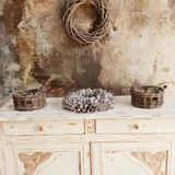 Vintage buffet