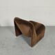 Fauteuil Alky de Giancarlo Piretti pour Castelli Italie 1973
