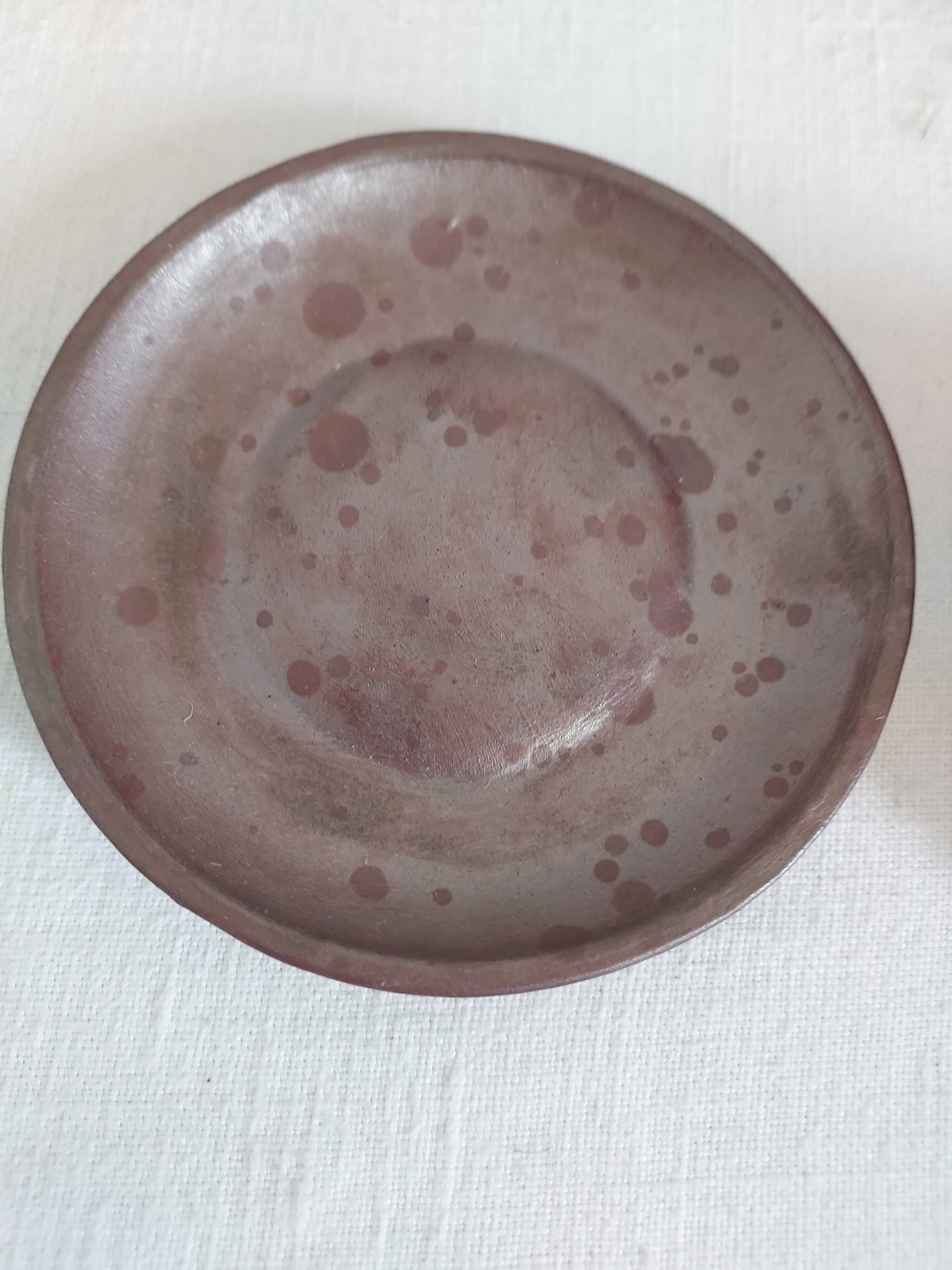 Chinese teapot for the tea ceremony