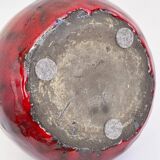 Vase Ceramique France vers 1960