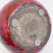 Vase Ceramique France vers 1960