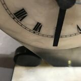 Marble-laying watch