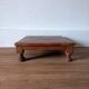 Indian coffee table
