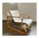 Fauteuil Paimio No. 41 d'Alvar Aalto pour Artek, 1931