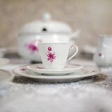 Porcelain Service from Fürstenberg, West Germany, 1960s, Set of 69