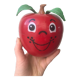 Vintage toy happy Apple Fisher Price