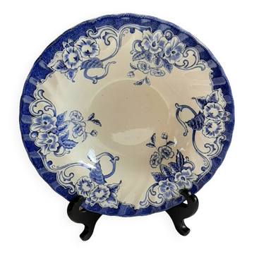 Deep plate