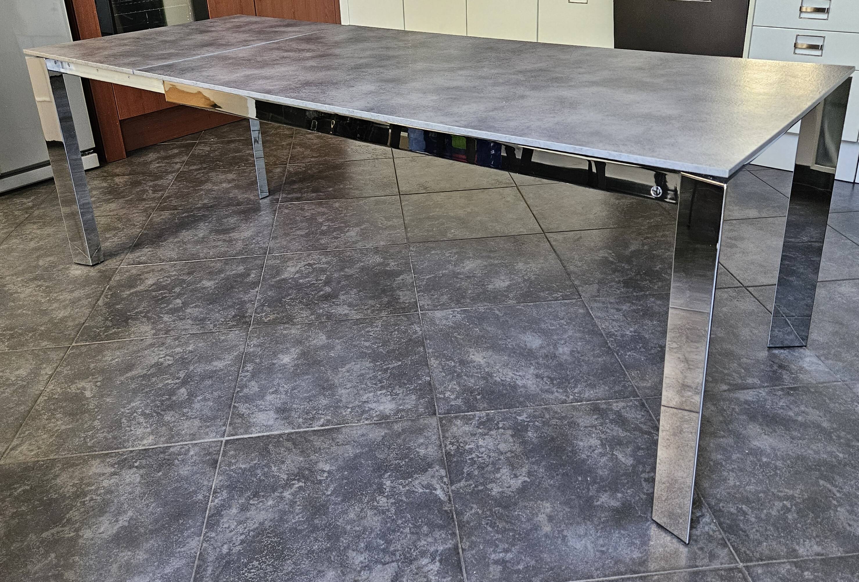 Table Calligaris Baron