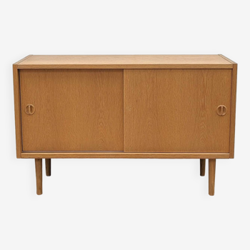 Vintage oak sideboard