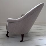 Children's toad chair