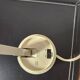 Telescopic table lamp Lampette
