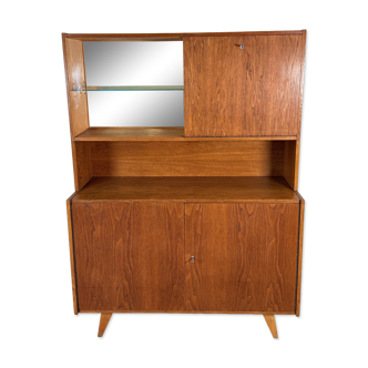 Modular Highboard U450, Jiroutek