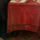 Scène d’intérieur, GP Masure, 1908