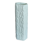 Vintage opaline vase "Ingrid Glas" (West Germany)