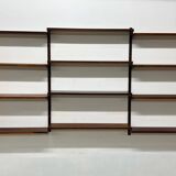 Kai Kristiansen SHelving System.