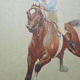 Print early twentieth century