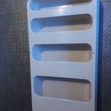 Vintage shelf 70, Jean Lin Viaud , for Prisunic