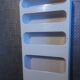 Vintage shelf 70, Jean Lin Viaud , for Prisunic
