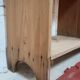 Workshop locker cabinet