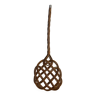 Rattan carpet swatter