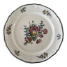 Old Villeroy & Boch Earthenware Compotier – 1562 – Tulip