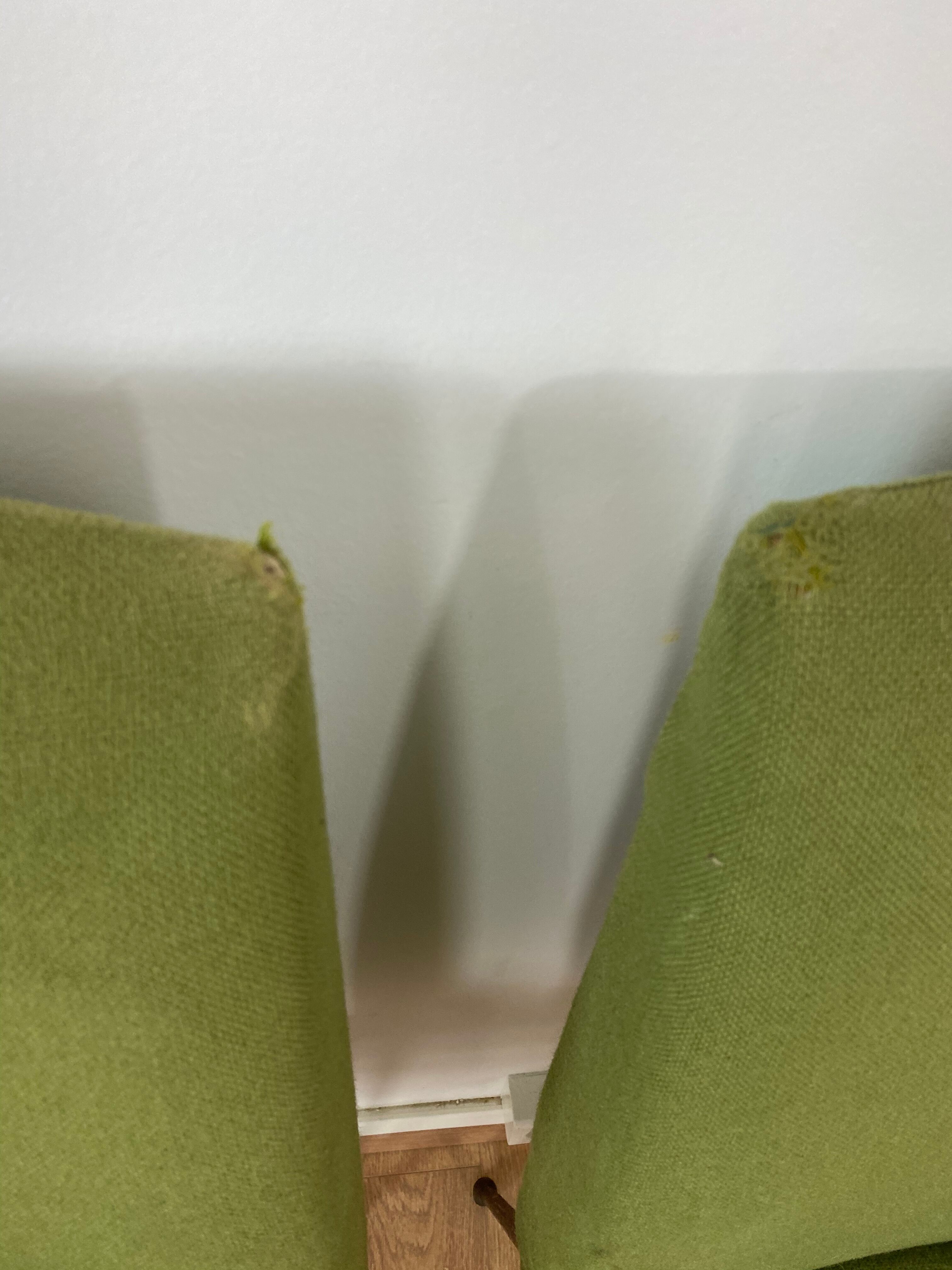 Pair of vintage chairs