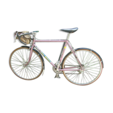 Vintage Eddy Merckx Bike Race