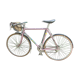 Vintage Eddy Merckx Bike Race